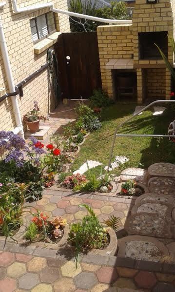 Potgieter'S View Daire Reebok Dış mekan fotoğraf